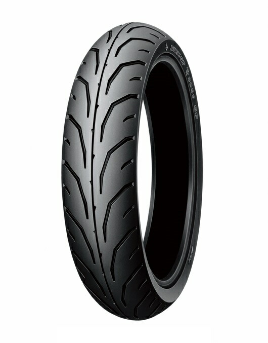 DUNLOP 100/80-14 MC 48P TT900 フロント WT