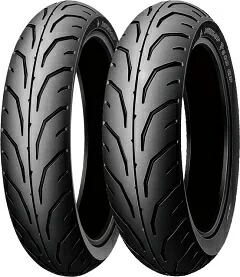 DUNLOP 90/90-18 MC 51H TT900GP TL(チューブレスタイヤ)｜インチアップauto-info