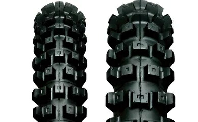 IRC 110/100-18 64M VE33 リア WT(チューブタイプ)｜インチアップauto-info