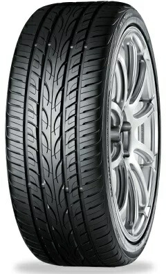 楽天市場】AVID ENVigor S321 245/35R20 95W XL : インチアップauto-info