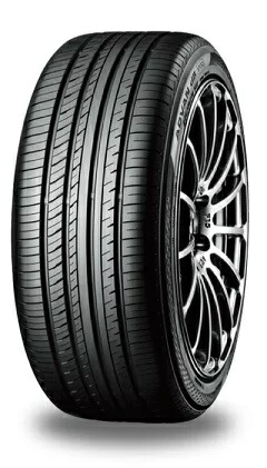 YOKOHAMA ADVAN dB V552 195/55R15 85V　ヨコハマ アドバン デシベル V552