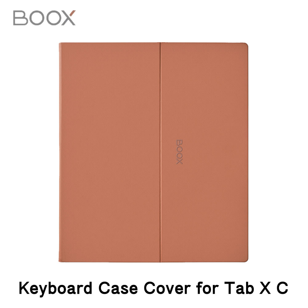 楽天市場】BOOX Tab Ultra C Pro 専用キーボード付きケース