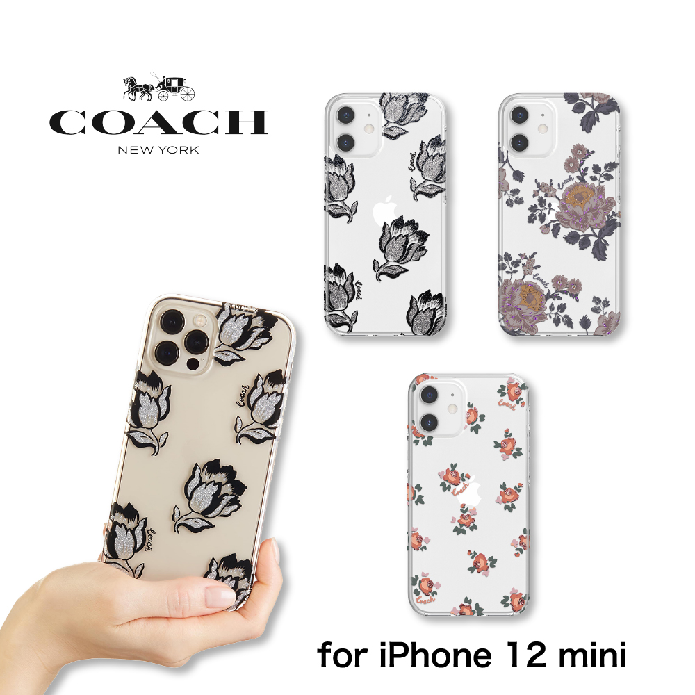 楽天市場】Coach iPhone12 12pro ケース コーチ Protective Case 