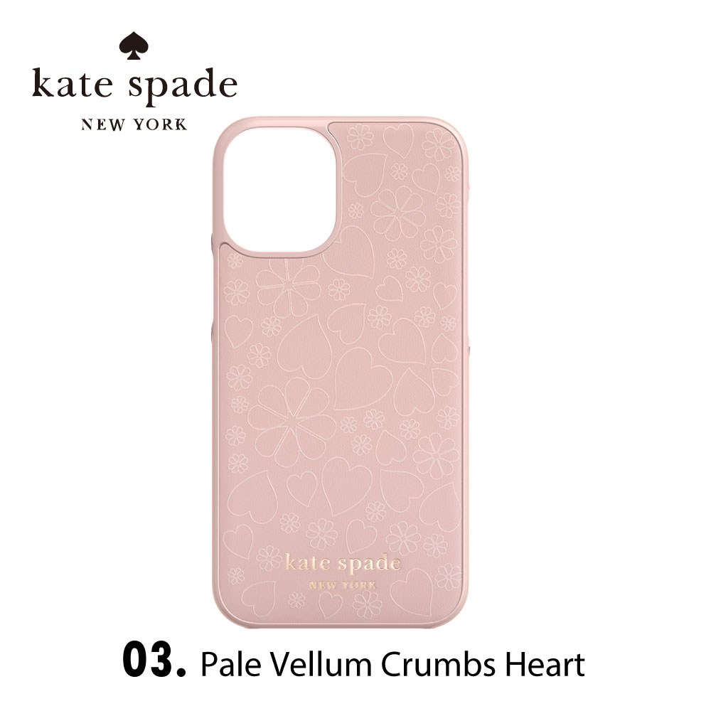【楽天市場】iPhone 12 mini ケース kate spade new york ケイトスペード Wrap Case スマホケース