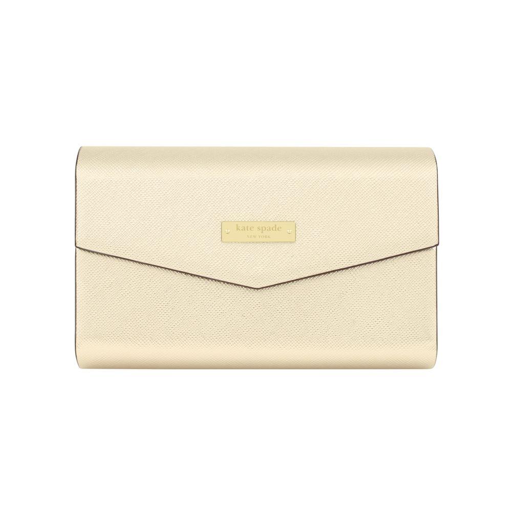 Kate spade new york ケイトスペード 携帯型 金棒引き Portable Wireless Speaker With Cover 3.5粍 ステレオインプット USB申し受ける 今めかしい アウトドア 難民キャンプ