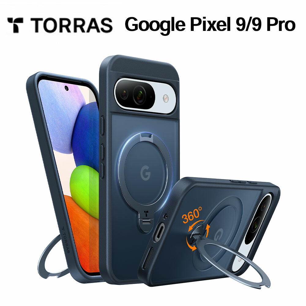新品未使用 pixel8 ヘーゼル 128g TORRAS未使用カバー付き 新品発売】TORRASは新発売のPixel 8aに対応する製品をリリース