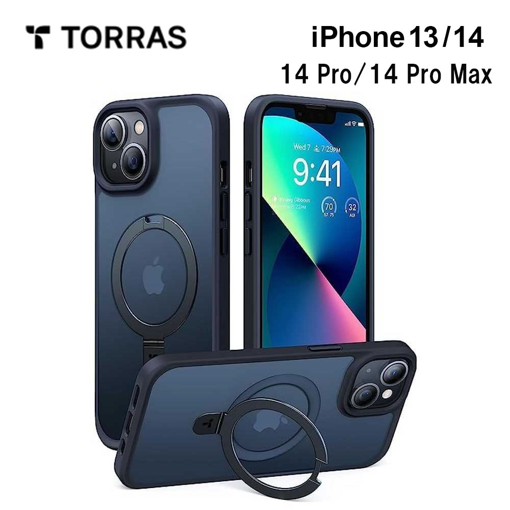 楽天市場】【ガラスフィルム同梱】 TORRAS UPRO Ostand Matte Case