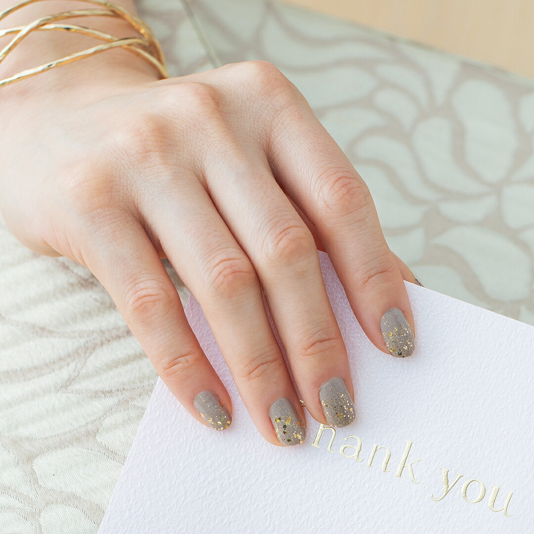 楽天市場 インココ インバイトオンリー 簡単 貼るだけ マニキュア ペディキュア ネイルシール ネイル シール インココ