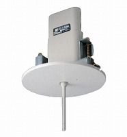 Panasonic 800 MHz帯上昇限度取り付き用無線電話空中線 WX-4970