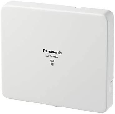 Panasonic 1.9GHz帯 無線電話空中線 WX-SA250A