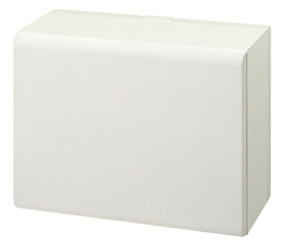 楽天市場】Panasonic 12cm壁掛スピーカー（1W／ATT付