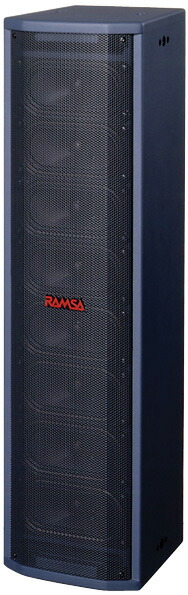 楽天市場】WS-LA50 パナソニック アレイスピーカー ( ショートタイプ