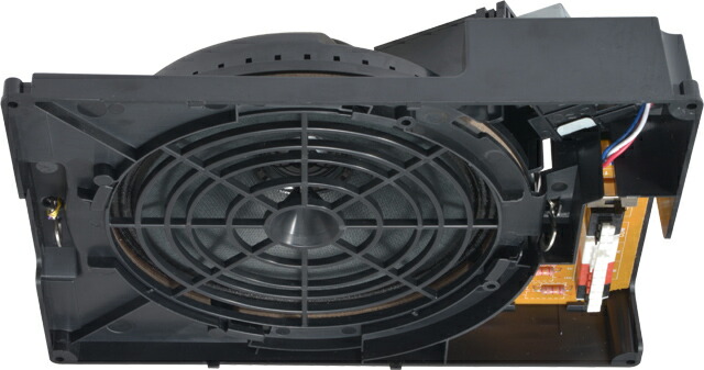 楽天市場】Panasonic 16cm天井埋込スピーカー（3W・ATT付