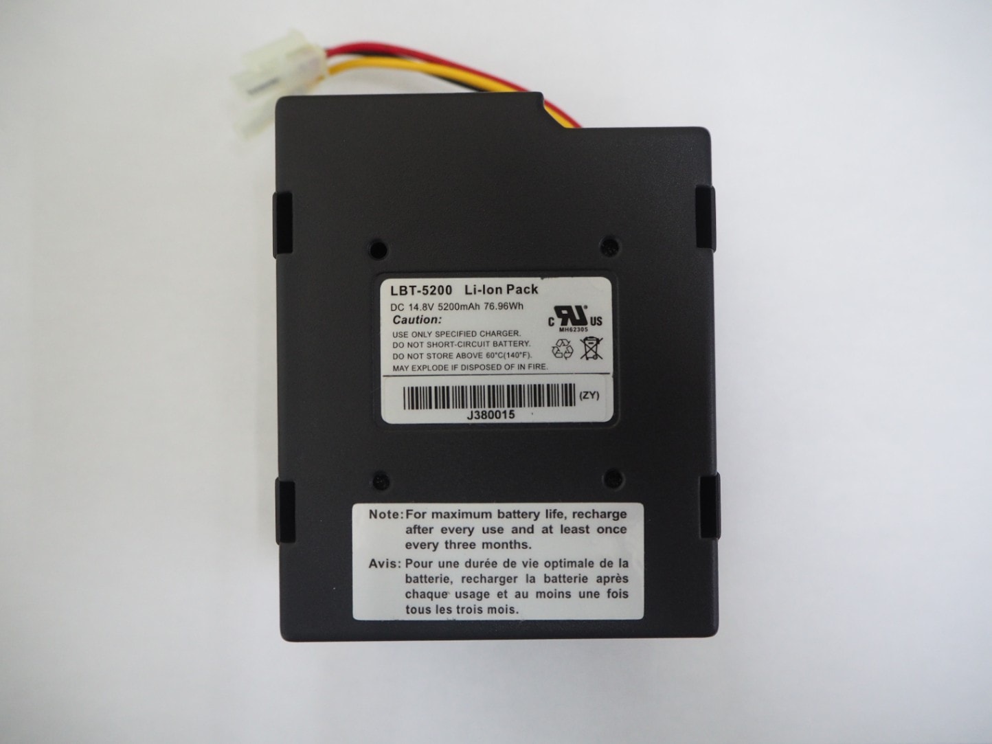 okayo GPA-680続きもの用申し受ける乾電池 LBT-5200