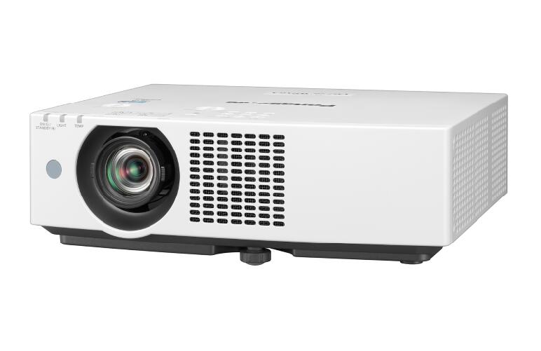 液晶プロジェクター(5,200lm、WUXGA) panasonic パナソニック PT-VMZ51J|インカムショップ