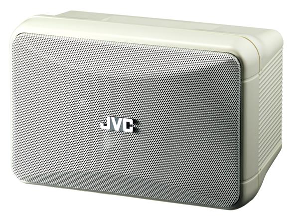 JVC コンパクトスピーカー PS-S10W|インカムショップ