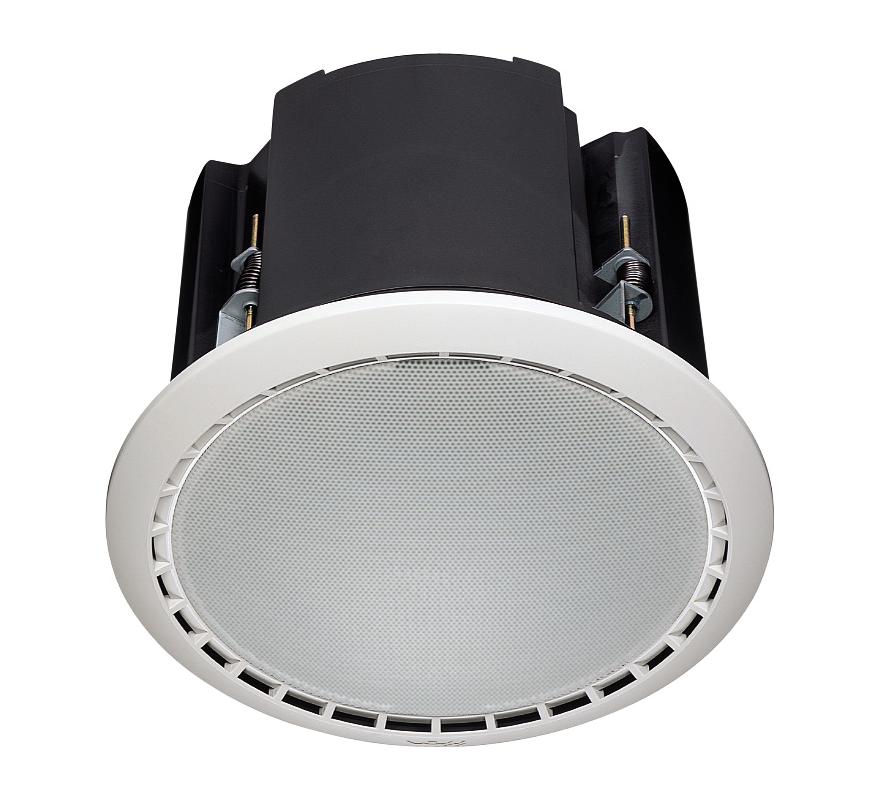 JVCケンウッド JVC シーリングスピーカー PS-S20W 白 JVCケンウッド PS-S20W（ホワイト）シーリングスピーカー（広