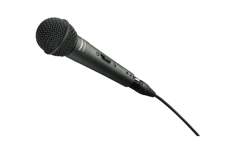 未使用品■Panasonic ダイナミックマイクロホン WM-561 Amazon.co.jp: パナソニック ダイナミックマイクロホン WM-561