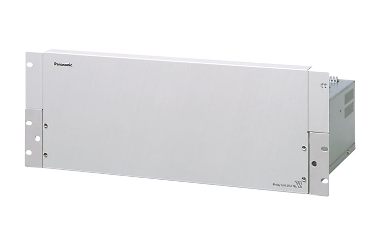 Panasonic 中継ぎ社会的単位（３０局） WU-R72