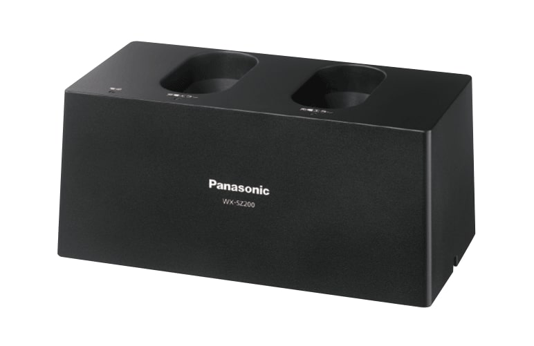 Panasonic 申し受ける器 WX-SZ200