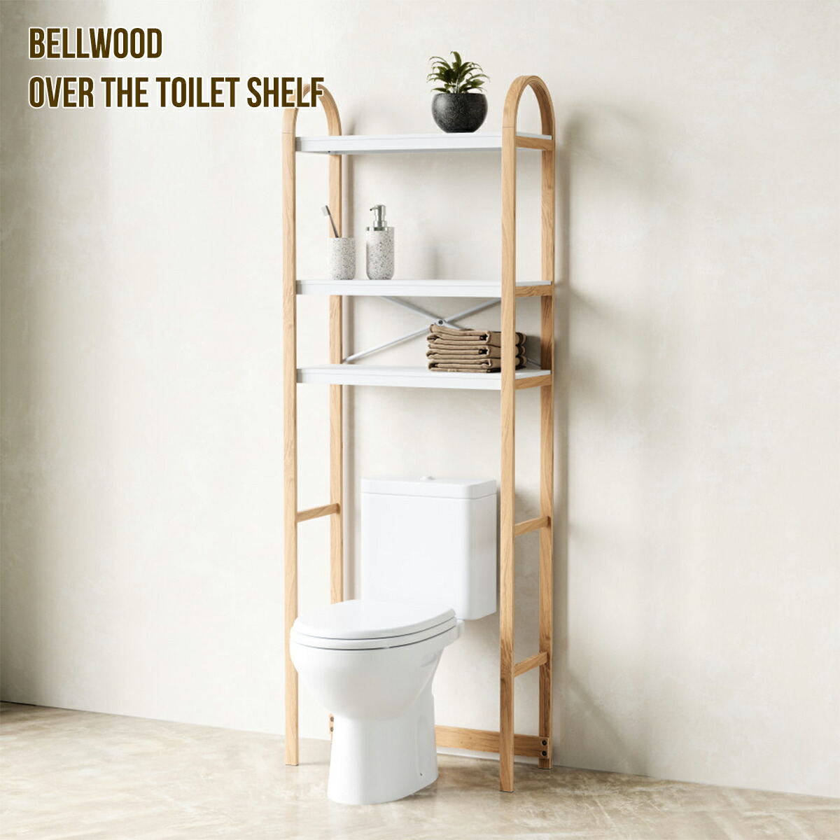 楽天市場】【クーポン対象】 ベルウッド サービングカート