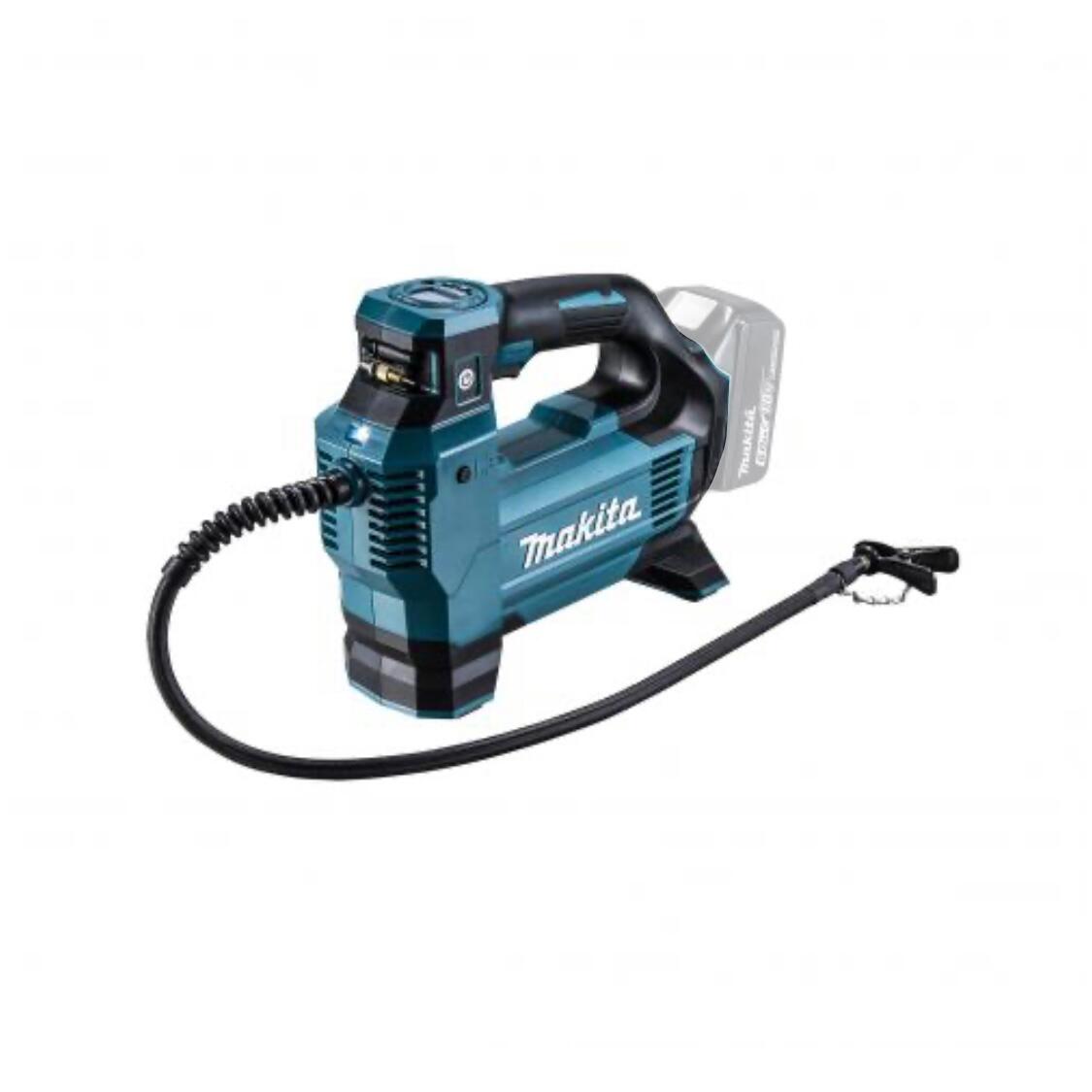 Makita - マキタ　18V　新品　充電式空気入れ　MP181DZ imgrc0078790201.jpg