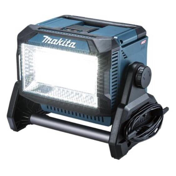 Makita LEDライト AC/DC両用14.4v18V 楽天市場】【大人気】LEDワークライト純正マキタ14.4v/18v