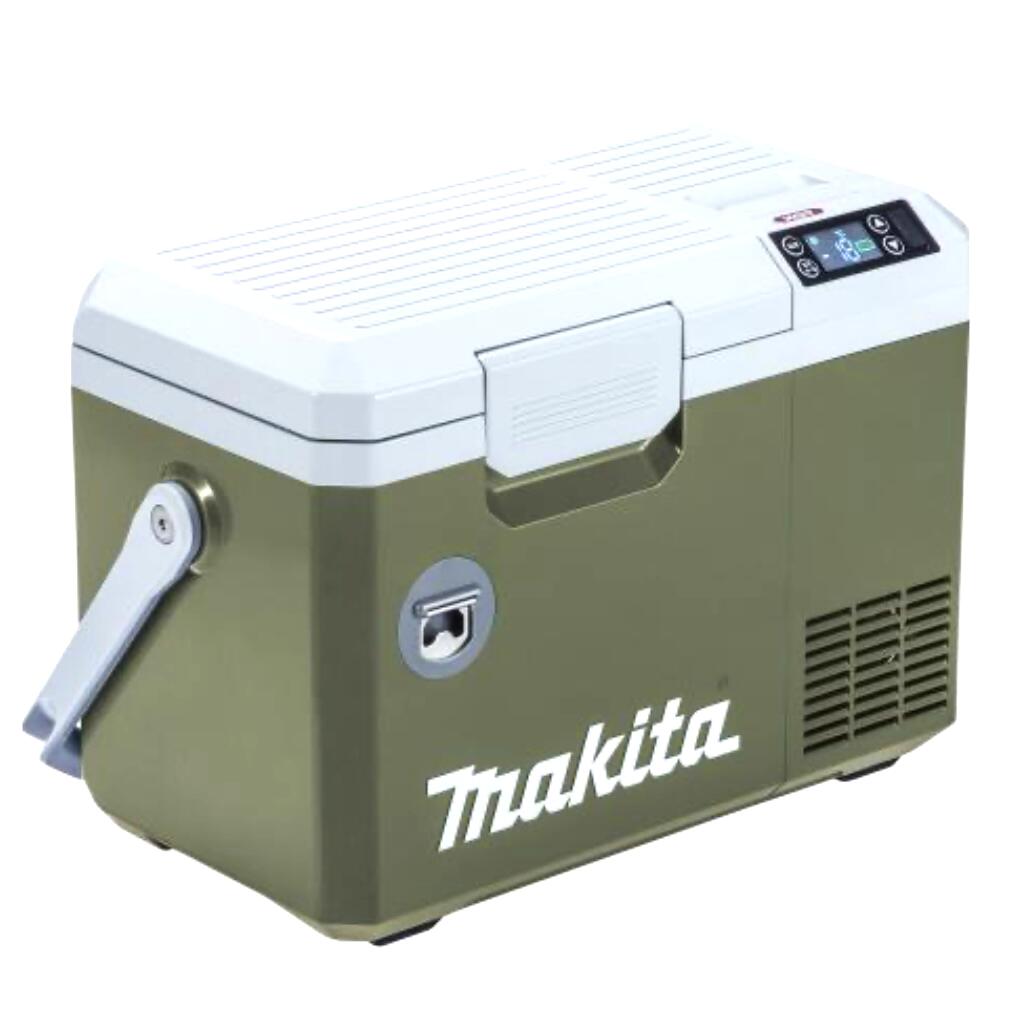 楽天市場】マキタ 充電式保冷温庫 7L 青 CW003GZ 本体のみ 楽天市場】マキタ 充電式保冷温庫 7L 青 CW003GZ 本体のみ