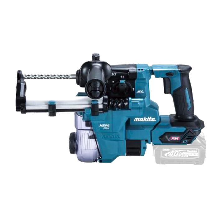 パンダママ　セット　❤️ Makita - ЗЗMAKITA マキタ 40v 20mm 充電式ハンマドリル