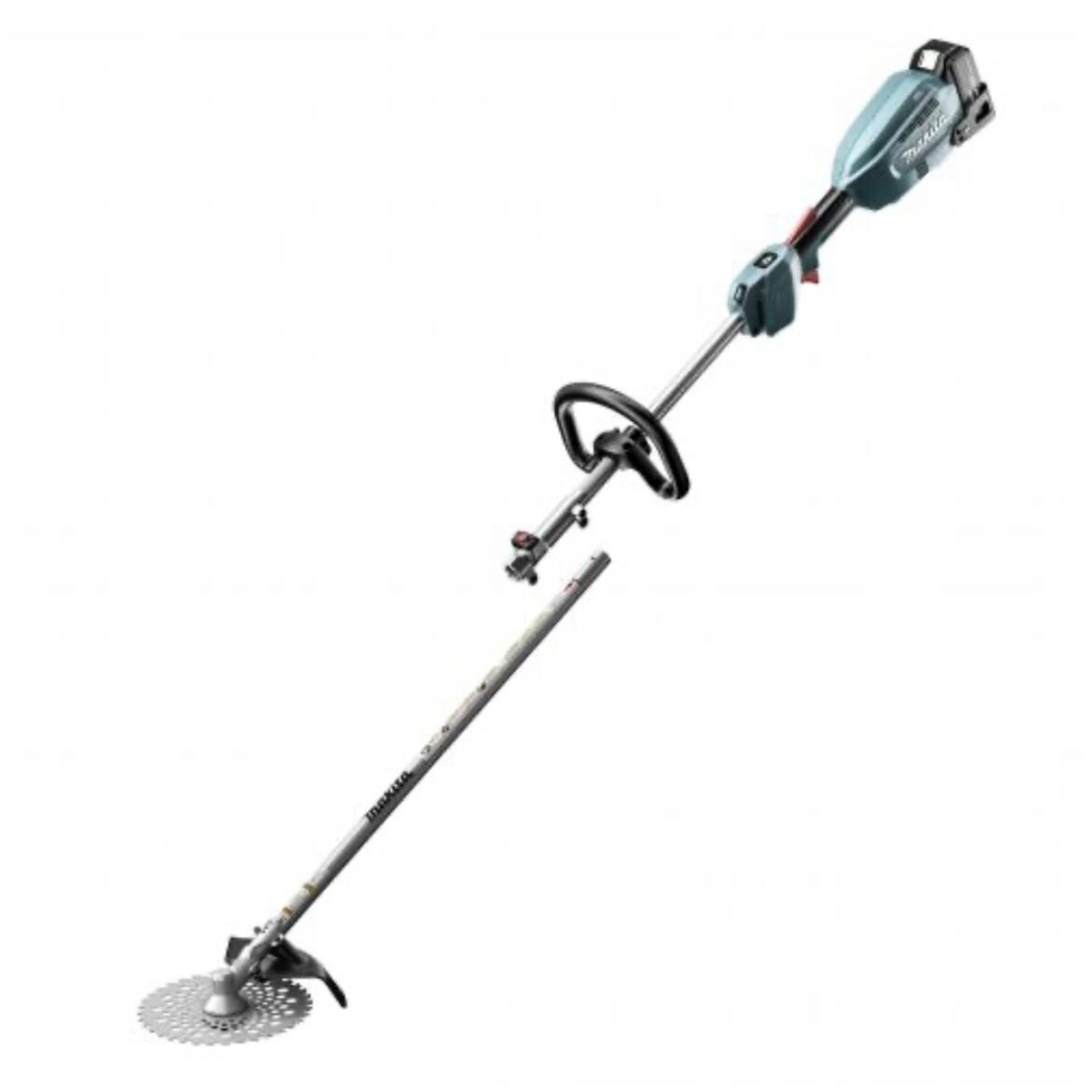 マキタ充電式スプリット草刈機 MUX18DRGM ポールソーアタッチメント他 楽天市場】マキタ(makita) MUX18DRGM 充電式スプリット草刈機