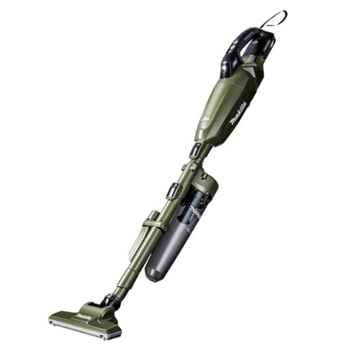 マキタ CL003GZO 40Vmax充電式クリーナー オリーブ imgrc0084305353.jpg