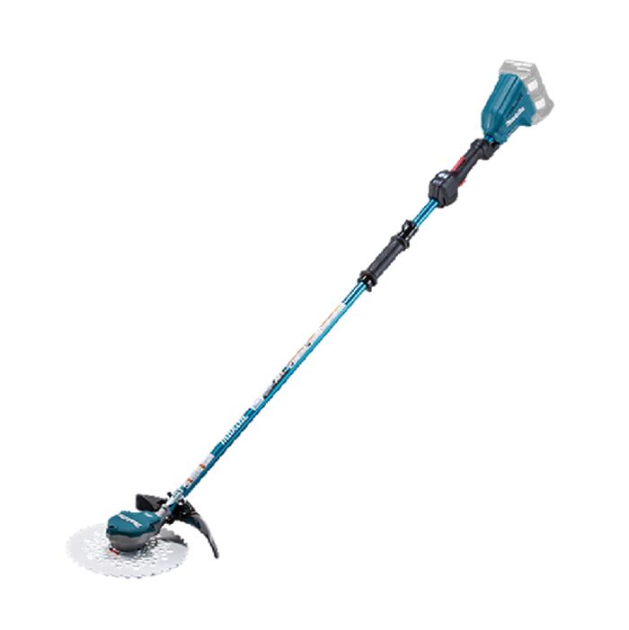 MAKITA マキタ MUR368UD 36V 充電式草刈機 MUR368Dシリーズ | 株式会社マキタ