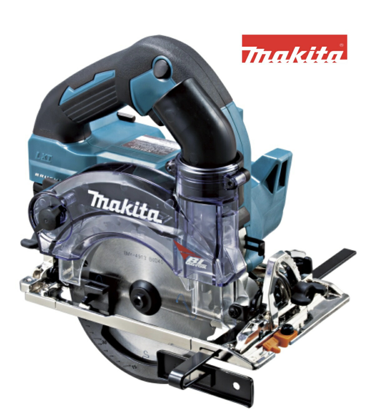 マキタ(makita) 防じんマルノコ 125ミリ KS5100F 【公式通販】