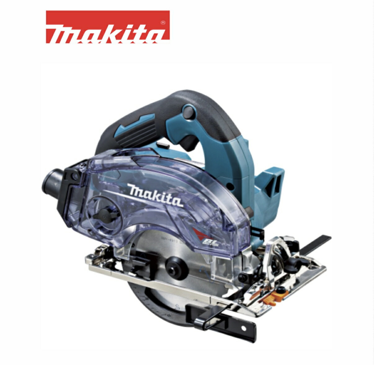楽天市場】マキタ(makita) 充電式防じんマルノコ 125mm 18V