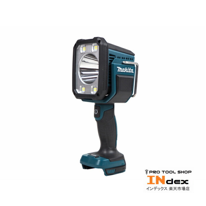 楽天市場】マキタ(makita) ML812 充電式フラッシュライト 14.4V/18V