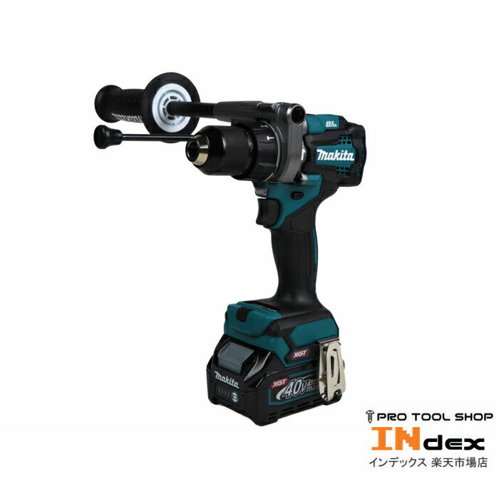 楽天市場】マキタ(makita) HP001GRDX 充電式振動ドライバドリル