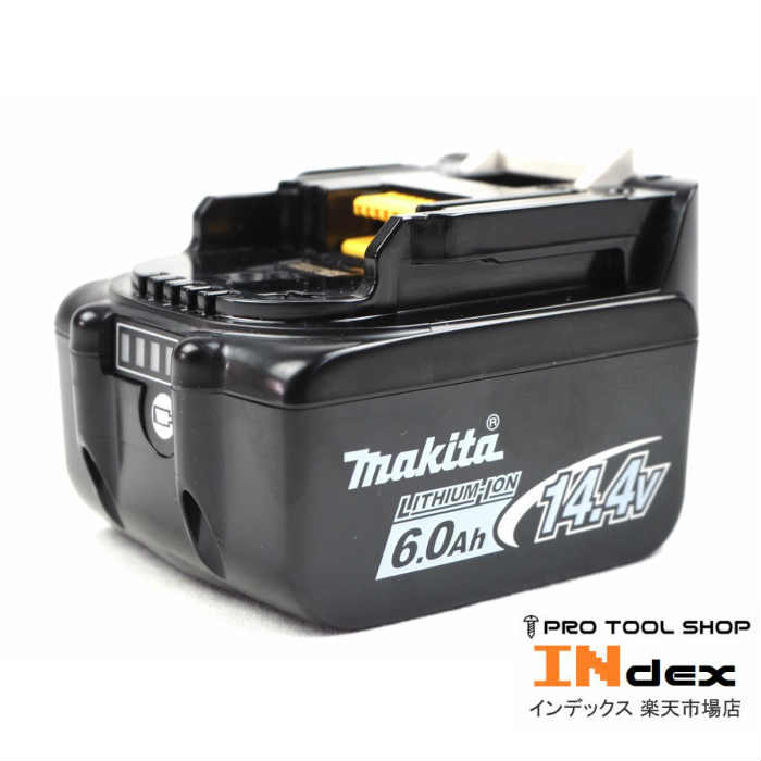 楽天市場】マキタ リチウムイオン薄型バッテリー BL1055B A