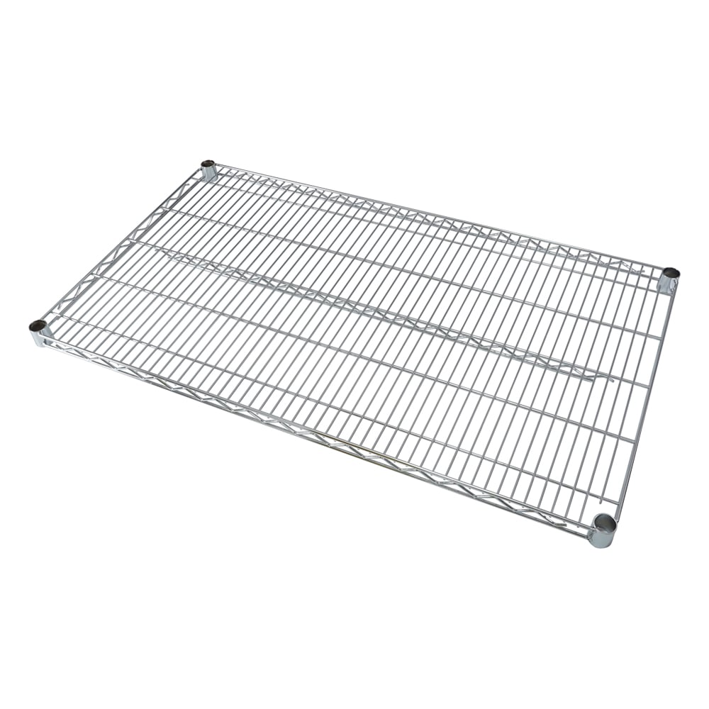 アズワン イーブンシェルフ用棚 1062&times;613mm 1枚　AHL1070 0-6894-31｜INdex 9,535円