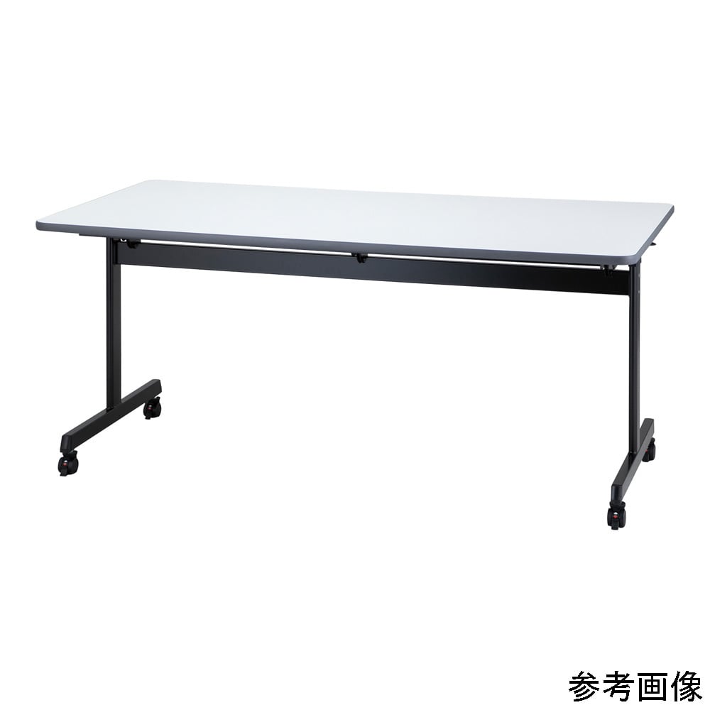 アズワン 折りたたみ作業台 1200×900×800mm OTS-120080 4-6532-01|INdex