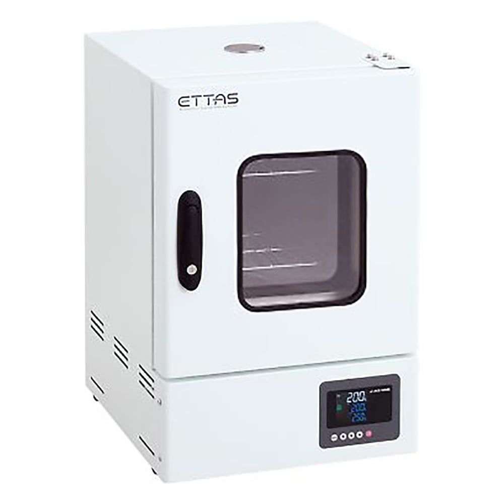 アズワン 定温乾燥器（プログラム仕様・強制対流方式）　窓付きタイプ　右扉　OFWP-300V-R 1-2126-34｜INdex