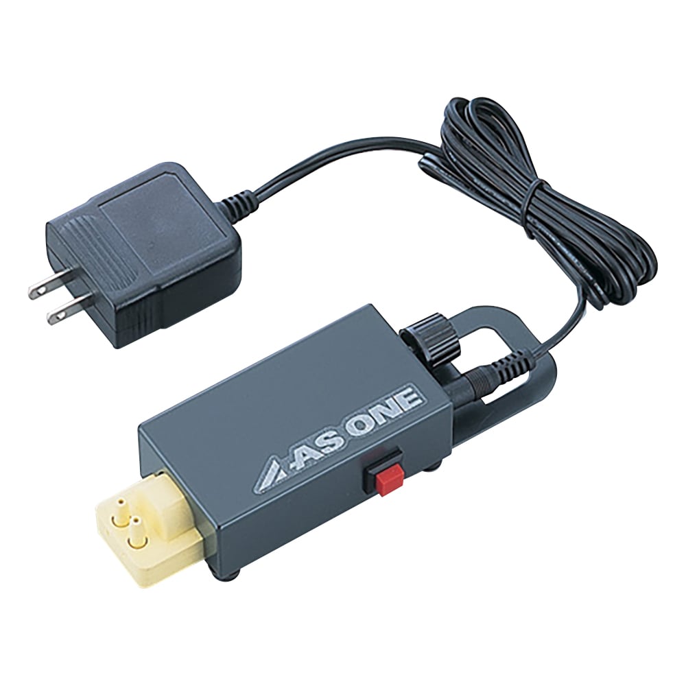 アズワン ミニエアーポンプ 吸排両用型 EAP-01 1-7578-01|INdex