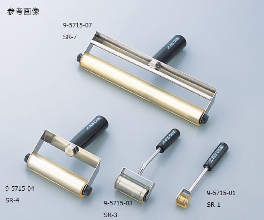 アズワン スティックローラー　SR-6 9-5715-06｜INdex