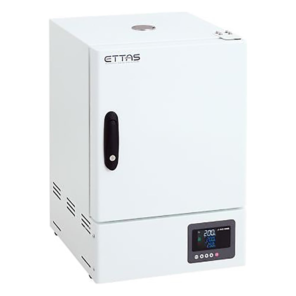 アズワン ETTAS　定温乾燥器（プログラム仕様・強制対流方式）　窓無しタイプ　右扉　OFP-300V-R 1-2125-34｜INdex