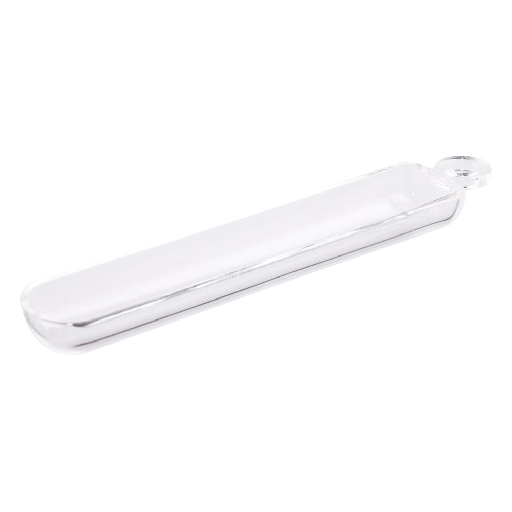アズワン 石英ボート 10mL　SJBO-10 3-6713-06｜INdex