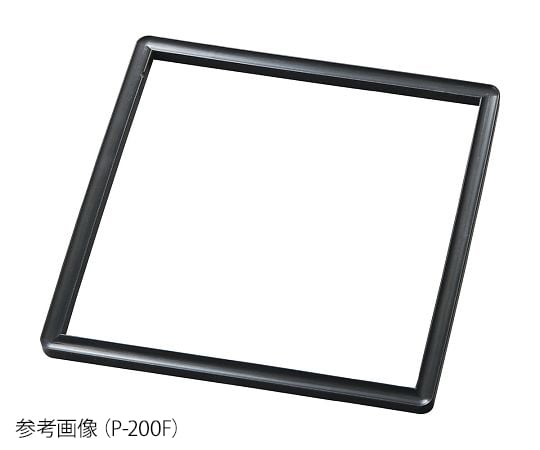 アズワン フッ素ゴムパッキン（ETTAS真空乾燥器専用）　P-200F 3-8684-01｜INdex