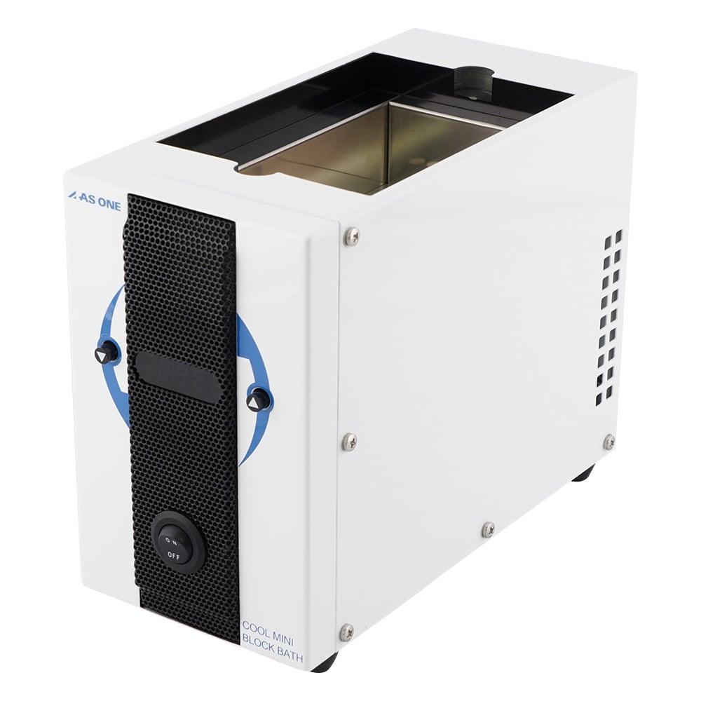 アズワン ブロックバス　CDB-105 1-1586-02｜INdex