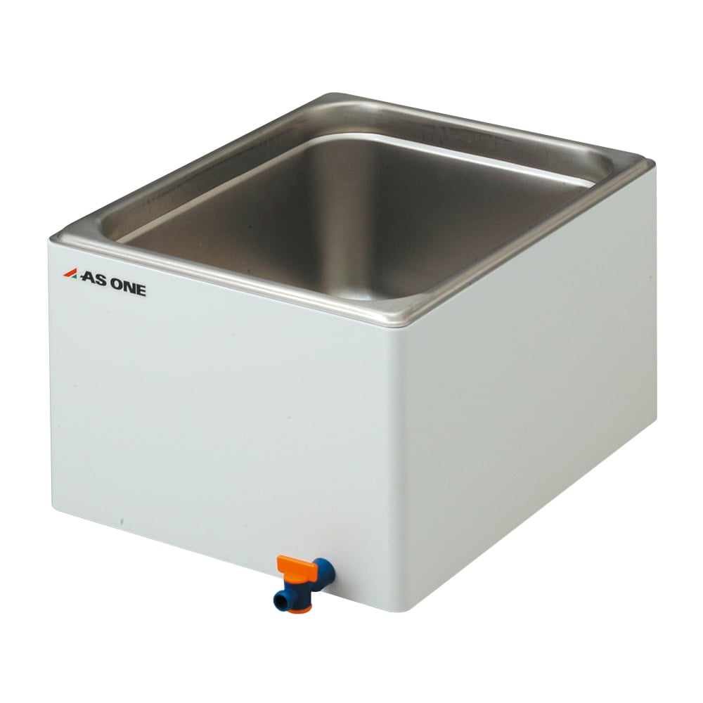 アズワン ユニットクールサーモ用 水槽 8L　UCT-8L 1-5142-11｜INdex
