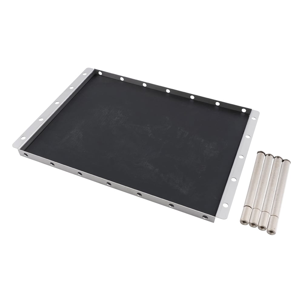 アズワン ロッキングミキサーＲＭ-80用セカンドプラットフォーム　RM-80用セカンドプラットホーム 1-5829-12｜INdex 19,521円