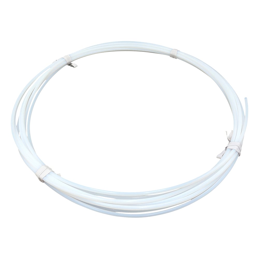 アズワン ラボランPTFE(ナフロン(R))チューブ 4.35×6.35 11m 2-796-06|INdex