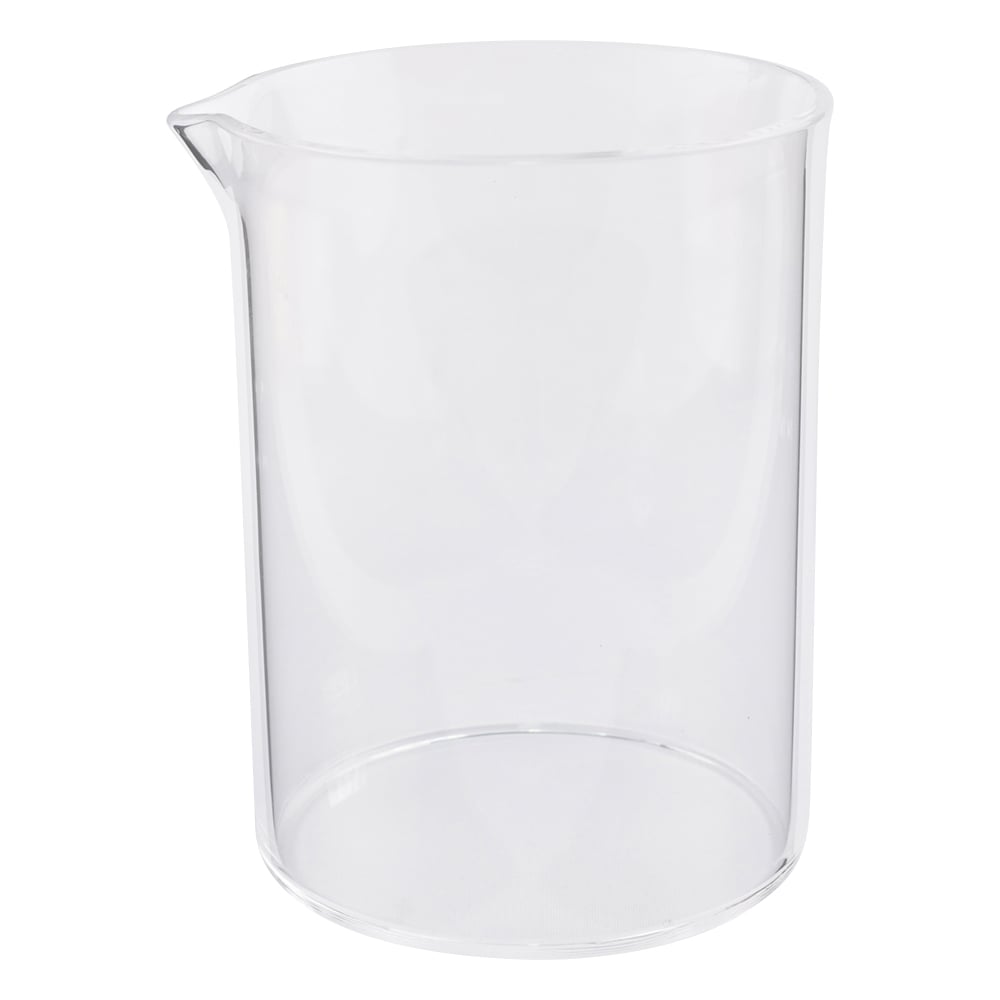 アズワン 石英ビーカー　1000mL　SJBE-1000 3-6711-06｜INdex